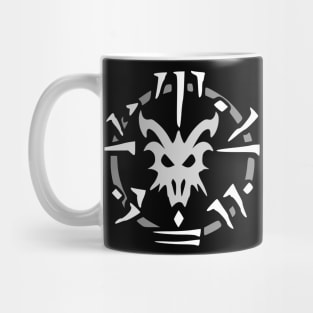 Master of Shouts Mug